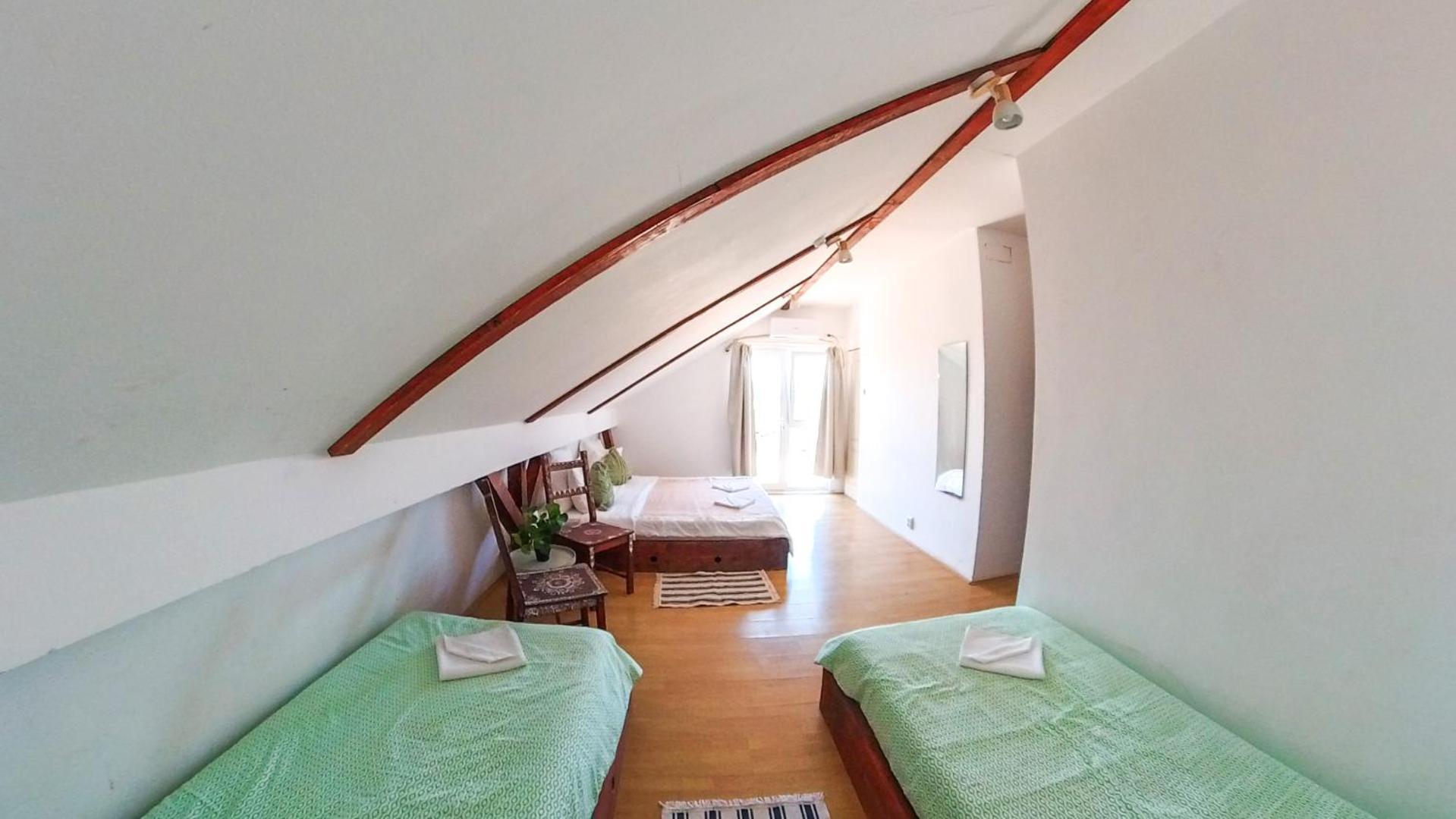 Apartamento Bohemian Spirit, Vama Veche Exterior foto