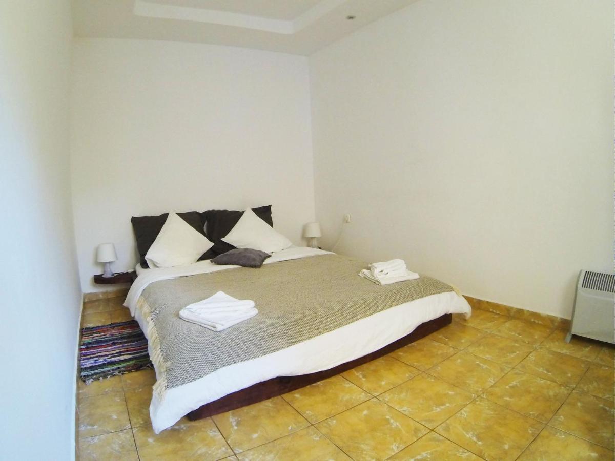Apartamento Bohemian Spirit, Vama Veche Exterior foto